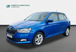 Skoda Fabia III 1.0 TSI Ambition Hatchback. PY81859