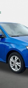 Skoda Fabia III 1.0 TSI Ambition Hatchback. PY81859-3