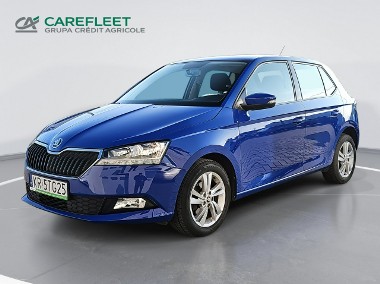 Skoda Fabia III 1.0 TSI Ambition Hatchback. KR5TG25-1