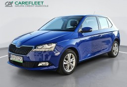 Skoda Fabia III 1.0 TSI Ambition Hatchback. KR5TG25