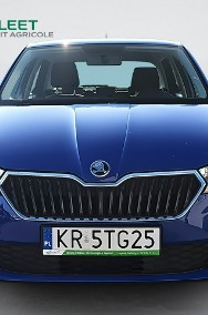 Skoda Fabia III 1.0 TSI Ambition Hatchback. KR5TG25-2