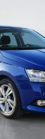 Skoda Fabia III 1.0 TSI Ambition Hatchback. KR5TG25-3