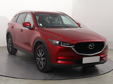 Mazda CX-5 , Salon Polska, 1. Właściciel, Serwis ASO, Automat,-1