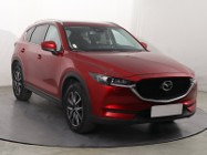 Mazda CX-5 , Salon Polska, 1. Właściciel, Serwis ASO, Automat,