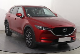 Mazda CX-5 , Salon Polska, 1. Właściciel, Serwis ASO, Automat,