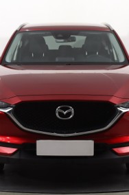 Mazda CX-5 , Salon Polska, 1. Właściciel, Serwis ASO, Automat,-2