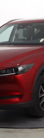 Mazda CX-5 , Salon Polska, 1. Właściciel, Serwis ASO, Automat,-3