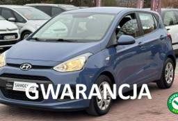 Hyundai i10 II Gwarancja,Klima,Serwis