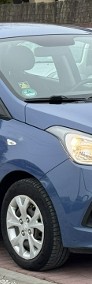 Hyundai i10 II Gwarancja,Klima,Serwis-3