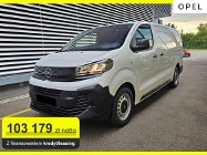 Opel Vivaro XL L2H1 EAT8 XL L2H1 EAT8 2.2 150KM