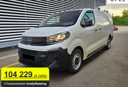 Opel Vivaro XL L2H1 EAT8 XL L2H1 EAT8 2.2 150KM