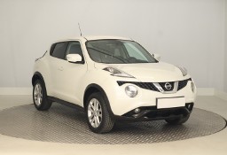 Nissan Juke , Salon Polska, Klimatronic, Tempomat, Parktronic