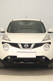 Nissan Juke , Salon Polska, Klimatronic, Tempomat, Parktronic-2