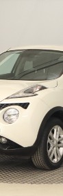 Nissan Juke , Salon Polska, Klimatronic, Tempomat, Parktronic-3