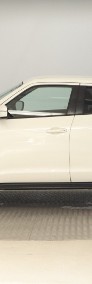 Nissan Juke , Salon Polska, Klimatronic, Tempomat, Parktronic-4