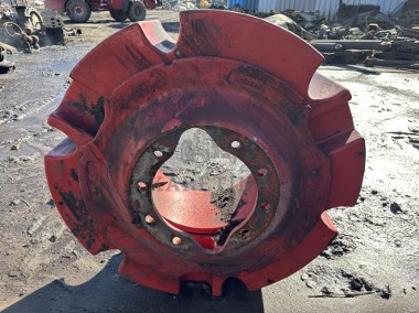 Fendt 936 939 1050 Obciążnik Balast Przeciwwaga 48kg CZĘŚCI 954.800.040.041 954800040041-1