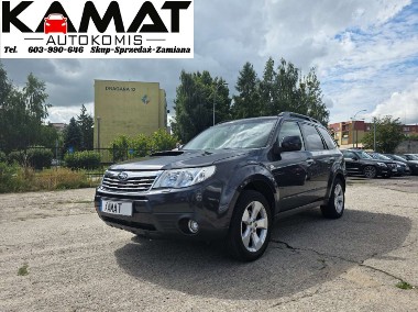 Subaru Forester III-1