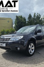 Subaru Forester III-2