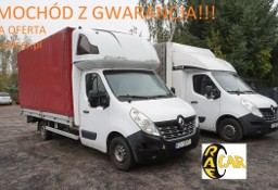 Renault Master Super stan. Gwarancja. Polecam!!!