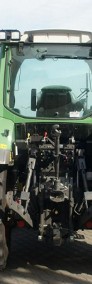 ciągniki ciągnik rolniczy, traktor Fendt 312 Vario, nie John Deere-3