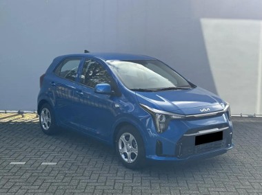 Kia Picanto II 1.0 DPI L 1.0 DPI L 58KM-1