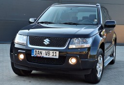 Suzuki Grand Vitara II AUTOMAT* BDB stan* 4X4* 2.0benz* KLiMATRONiK* ALUfelgi*