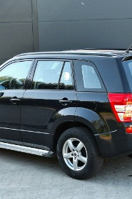 Suzuki Grand Vitara II AUTOMAT* BDB stan* 4X4* 2.0benz* KLiMATRONiK* ALUfelgi*-2