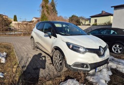 Renault Captur 2016 rok