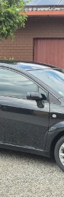 Toyota Corolla Verso III 1.8B, 2008r Org. Lakier, Przebieg - 180tyś, 7-mio Osobowa Stan Ideal-4