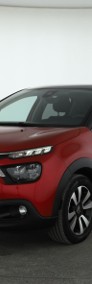 Citroen C3 III , Salon Polska, 1. Właściciel, Serwis ASO, Automat, VAT 23%,-3