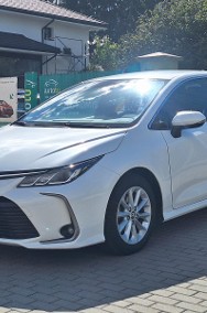 Toyota Corolla XII *Salon Polska*I Właściciel*Serwisowana*FV23%*PEWNE AUTO*1,6benz*132K-2
