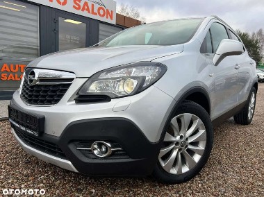 Opel Mokka-1