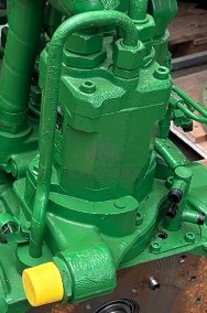 John Deere 6M 105 125 130 145 Pompa Olejowa AL237536 NOWA-2