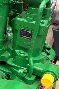 John Deere 6M 105 125 130 145 Pompa Olejowa AL237536 NOWA-3
