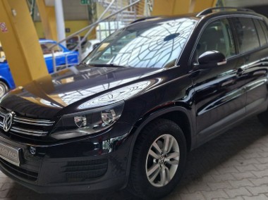 Volkswagen Tiguan I ZOBACZ OPIS !! W podanej cenie roczna gwarancja-1