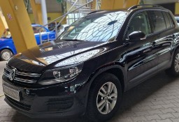 Volkswagen Tiguan I ZOBACZ OPIS !! W podanej cenie roczna gwarancja