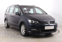 Volkswagen Sharan II , 170 KM, DSG, Skóra, Xenon, Bi-Xenon, Klima, Tempomat,