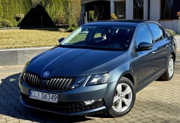 Skoda Octavia III 1.4 TSi 150KM Ambition / Salon PL