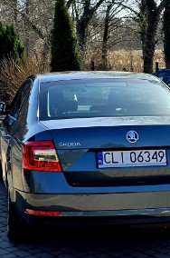 Skoda Octavia III 1.4 TSi 150KM Ambition / Salon PL-2