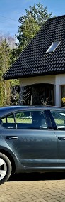 Skoda Octavia III 1.4 TSi 150KM Ambition / Salon PL-4