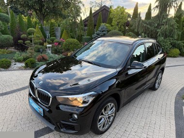 sDrive18i Business Edition 140KM 2020r Możliwa zamiana!-1