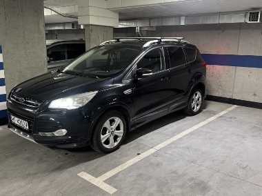 FORD KUGA 2015. !!! OKAZJA !!!!’ 14.000 zl-1