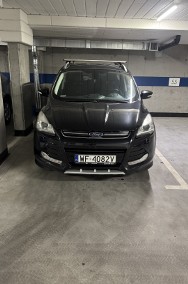 FORD KUGA 2015. !!! OKAZJA !!!!’ 14.000 zl-2