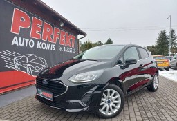 Ford Fiesta IX