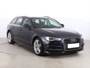 Audi A6 IV (C7) , Skóra, Navi, Xenon, Bi-Xenon, Klimatronic, Tempomat,