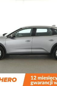 Citroen C5 III C5X automat full LED klima auto navi czujniki parkowania hak-2