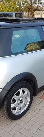 MINI Cooper I 1,6i 15KM Bezwypadek Panorama Oryginał Serwis-4