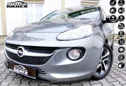 Opel Adam Navi/Półskóry/Klimatronic/Tempomat/ Bluetooth/6 Biegów/1 Ręka/GWARAN