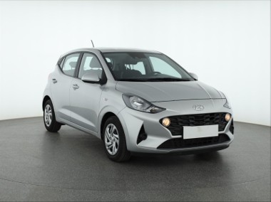 Hyundai i10 II , Klima-1