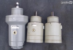 Pompa hydrauliczna PTO2-C1-40 Pompy hydrauliczne